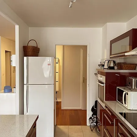 En Plein Coeur D'aix-les-bains Διαμέρισμα