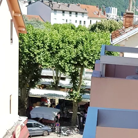 En Plein Coeur D'aix-les-bains * Aix-les-Bains