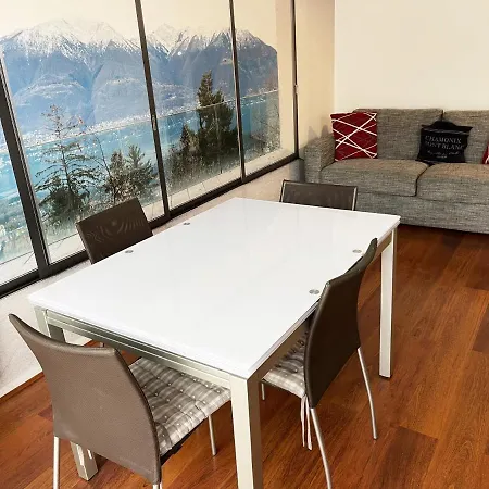 En Plein Coeur D'aix-les-bains Apartament