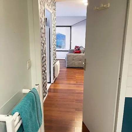 公寓 En Plein Coeur D'aix-les-bains 艾克斯莱班