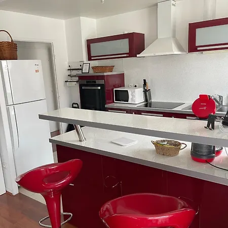 En Plein Coeur D'aix-les-bains *