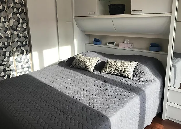 公寓 En Plein Coeur D'aix-les-bains *