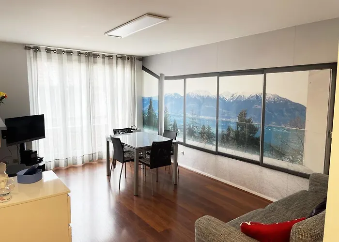 En Plein Coeur D'aix-les-bains Aix-les-Bains