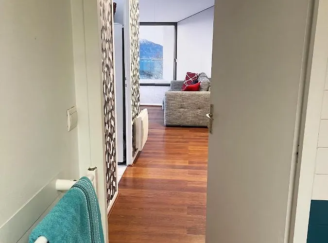 Apartament En Plein Coeur D'aix-les-bains Aix-les-Bains