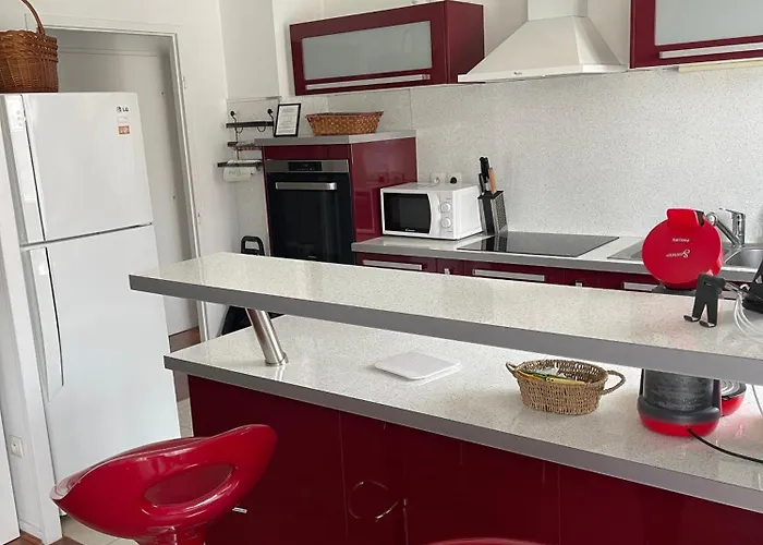 En Plein Coeur D'aix-les-bains *