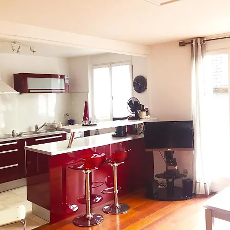 En Plein Coeur D'aix-les-bains Appartement